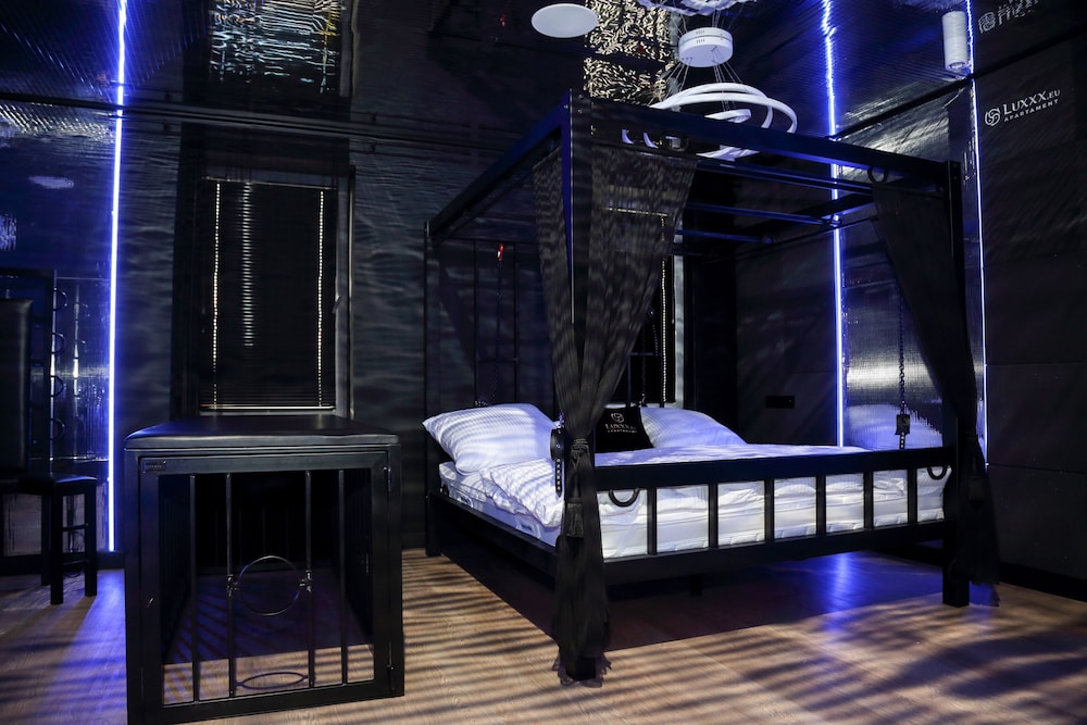 apartament bdsm luxxx czestochowa
