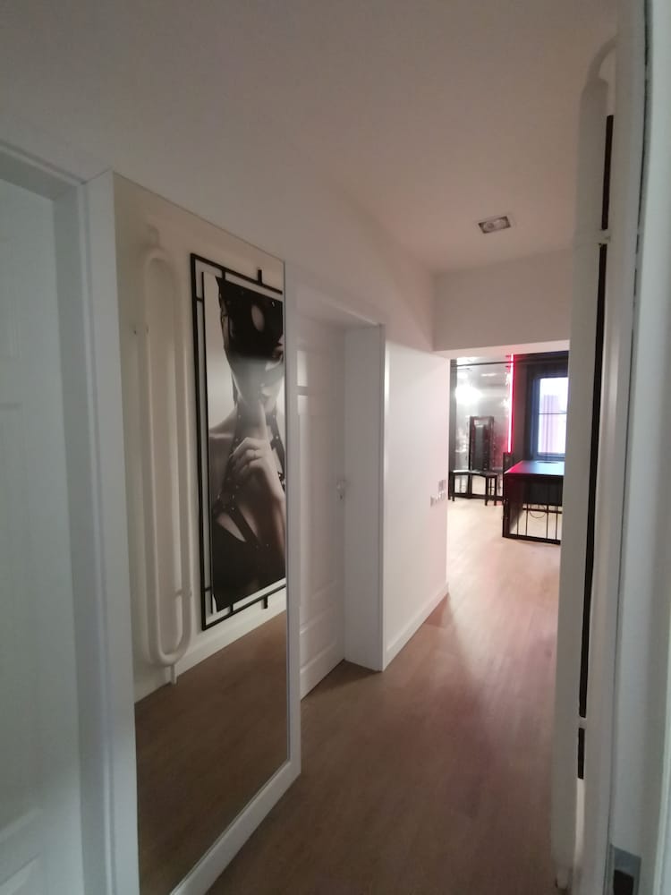 apartament bdsm luxxx czestochowa