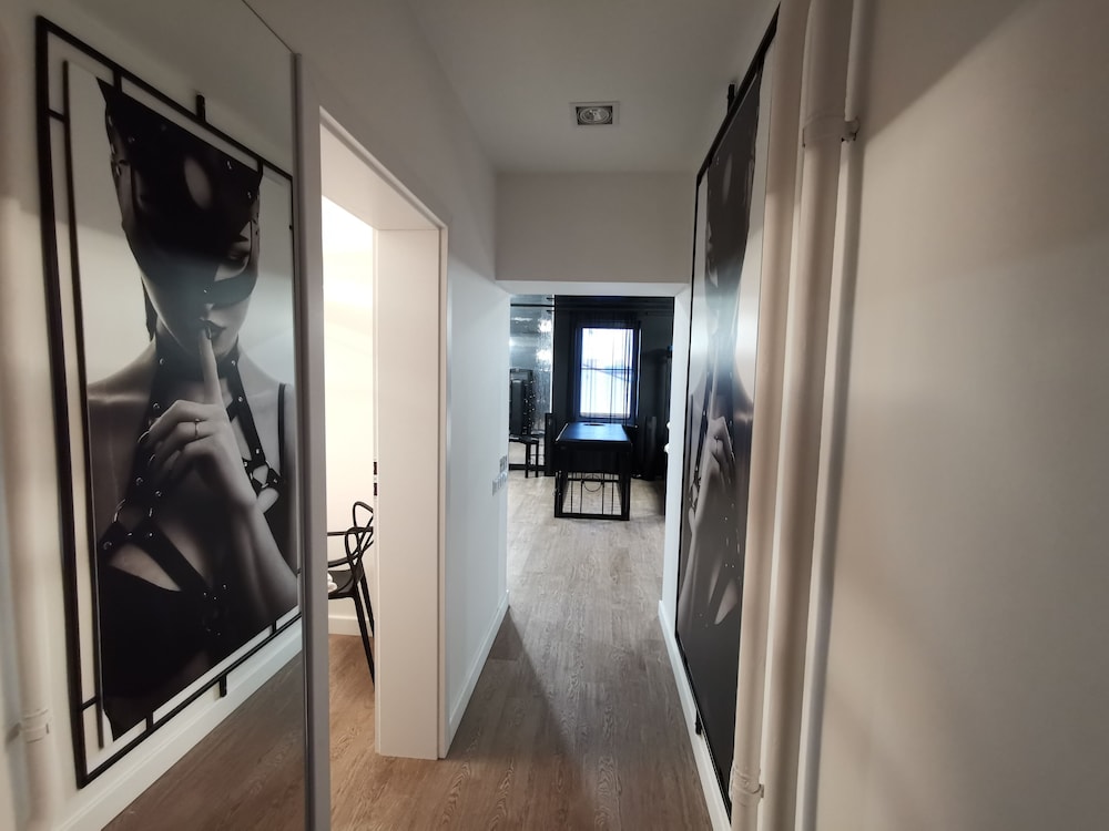apartament bdsm luxxx czestochowa