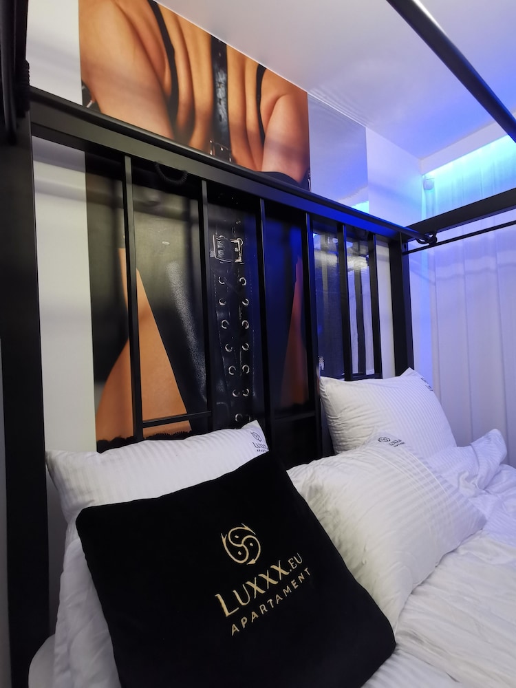 apartament bdsm luxxx czestochowa
