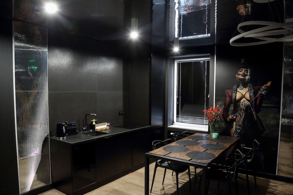 apartament bdsm luxxx czestochowa
