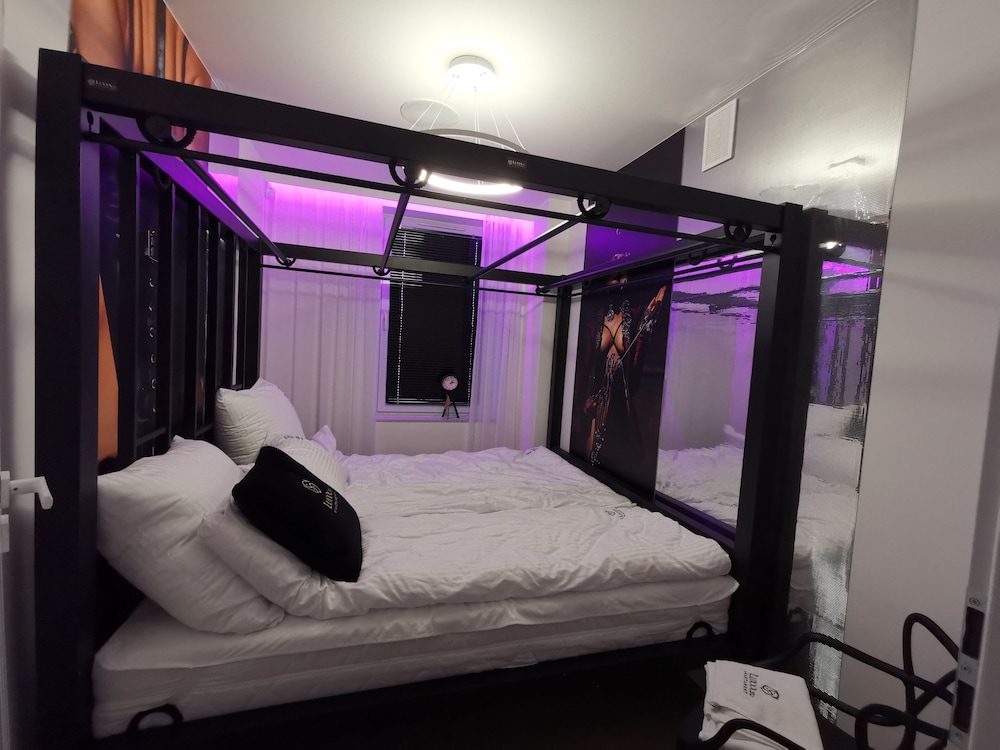 apartament bdsm luxxx czestochowa