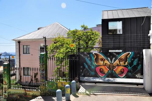 valparaiso