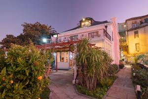 ayca la flora hotel boutique