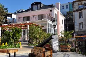 ayca la flora hotel boutique
