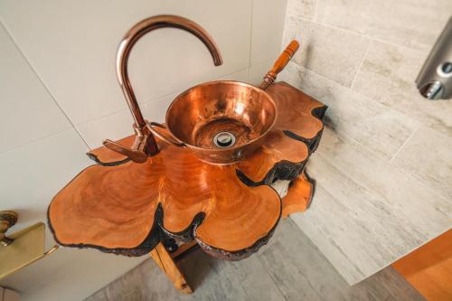 ayca la flora hotel boutique