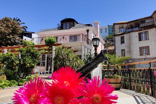 ayca la flora hotel boutique