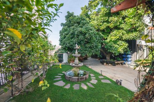 ayca la flora hotel boutique
