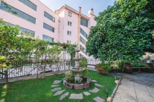 ayca la flora hotel boutique