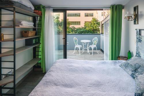 ayca la flora hotel boutique