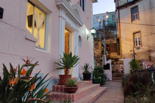 ayca la flora hotel boutique