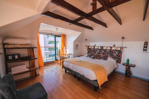 ayca la flora hotel boutique