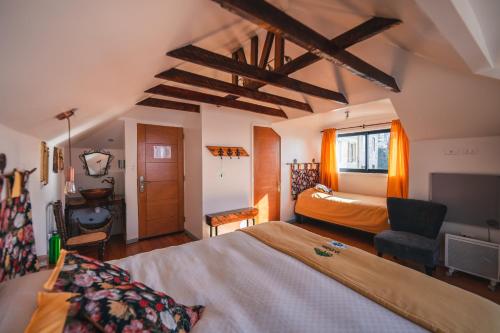 ayca la flora hotel boutique