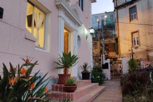 valparaiso