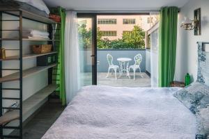 ayca la flora hotel boutique