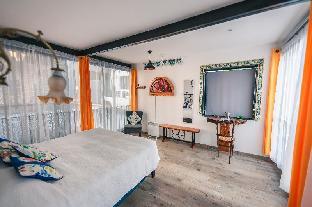 ayca la flora hotel boutique