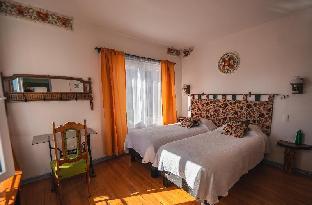 ayca la flora hotel boutique