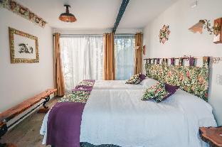 ayca la flora hotel boutique