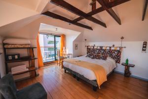 ayca la flora hotel boutique