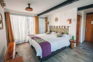 ayca la flora hotel boutique