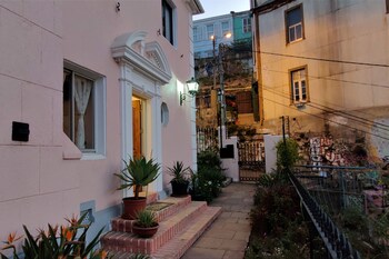 ayca la flora hotel boutique
