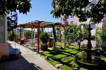 ayca la flora hotel boutique