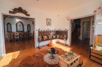 ayca la flora hotel boutique