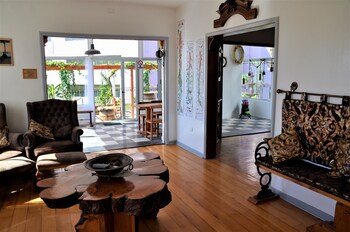ayca la flora hotel boutique