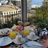 ayca la flora hotel boutique