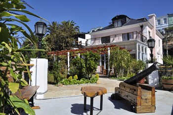 ayca la flora hotel boutique
