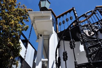 ayca la flora hotel boutique