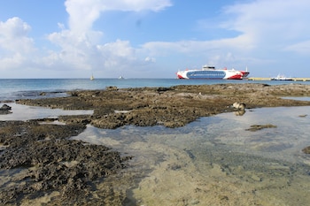 cozumel condo a2