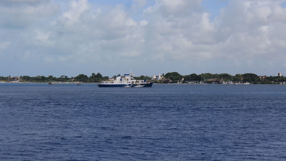 cozumel condo a2