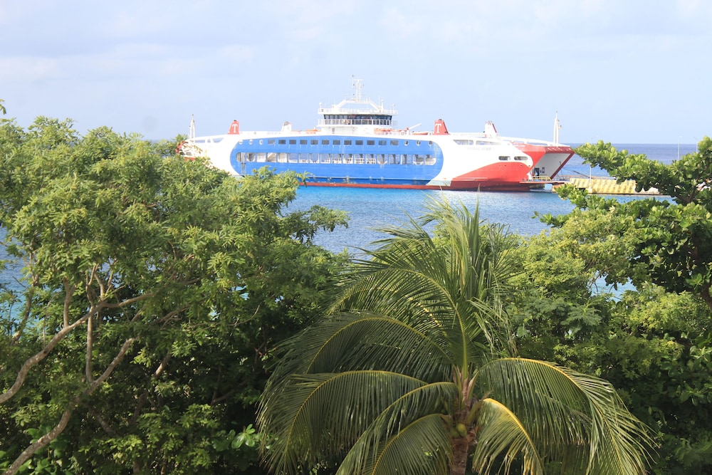 cozumel condo a2