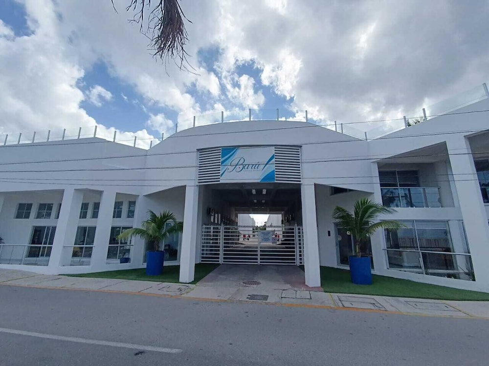 cozumel condo a2