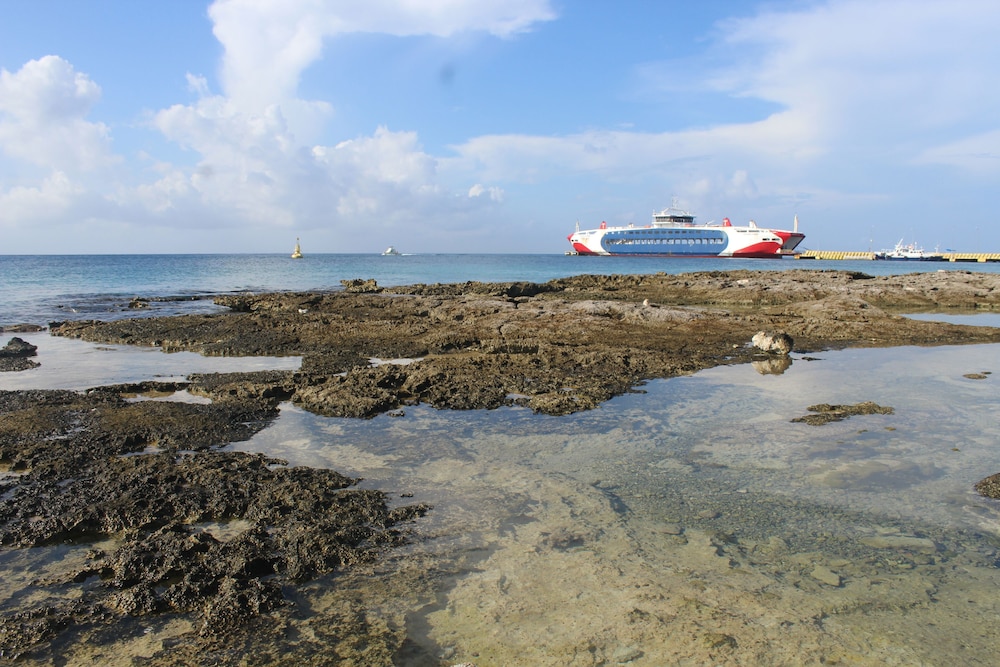 cozumel condo a2