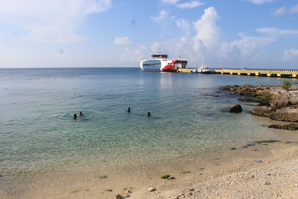 cozumel condo a2