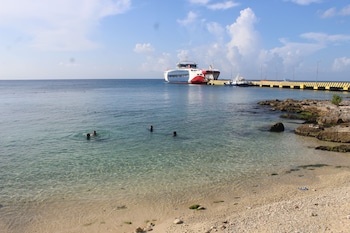 cozumel condo a2
