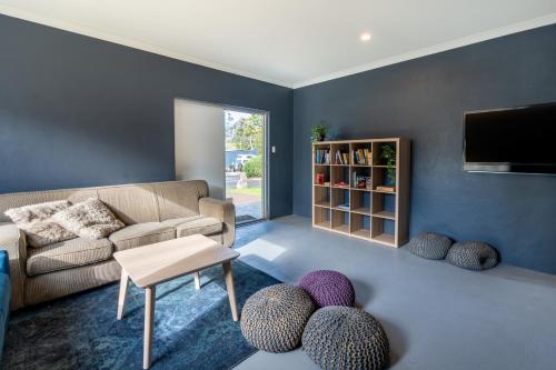 tasman holiday parks yallingup caves