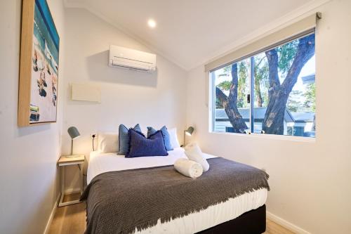 tasman holiday parks yallingup caves