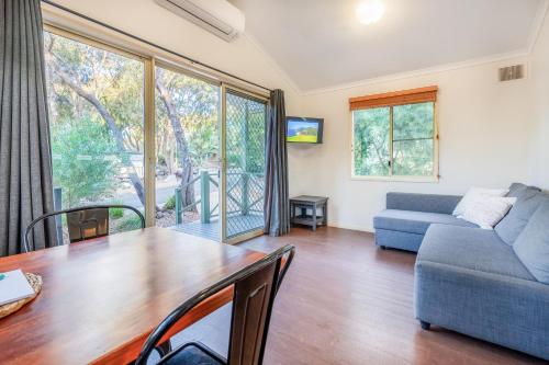 tasman holiday parks yallingup caves