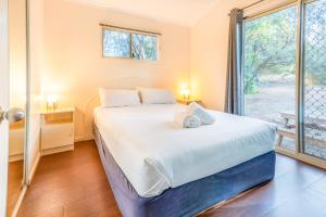 tasman holiday parks yallingup caves