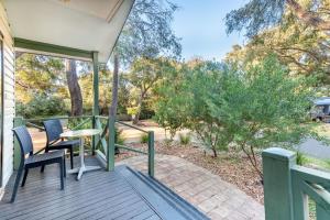 tasman holiday parks yallingup caves