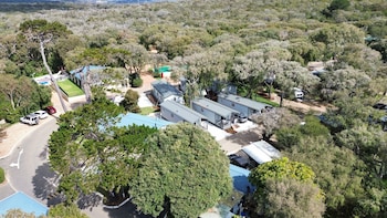 tasman holiday parks yallingup caves