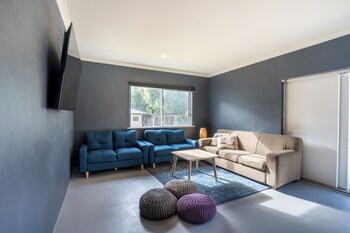 tasman holiday parks yallingup caves