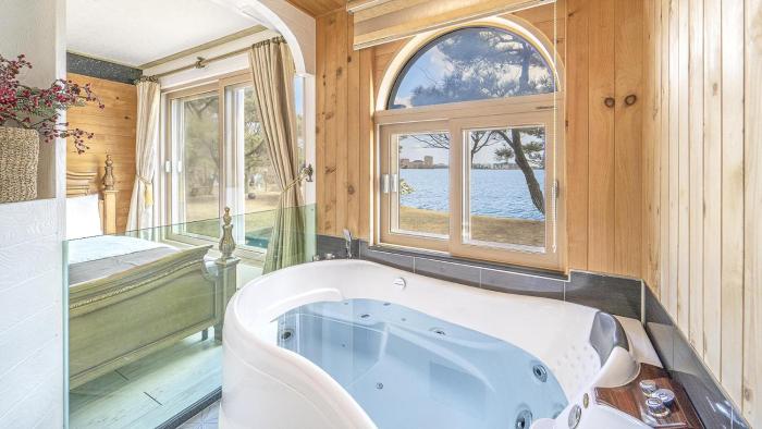 daebudo geugotegamyeon pension