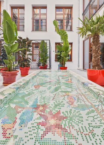 seda club hotel