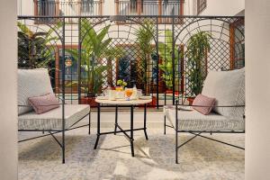 seda club hotel