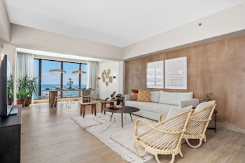 hibird apartment and suites hotel