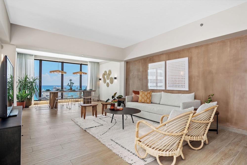 hibird apartment and suites hotel